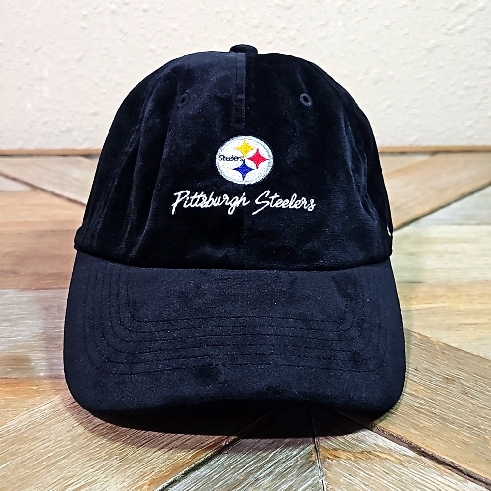 '47 Pittsburgh Steelers Shammy Hat.